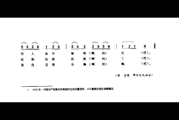 攻打芦家庄 如皋市