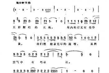 会有那么一天 马兆骏词曲