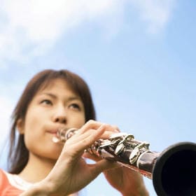 执笔画浮尘的头像