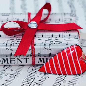 曲谱投稿，等你来秀，让更多人看见你的创作